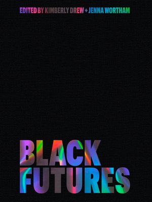 cover image of Black Futures